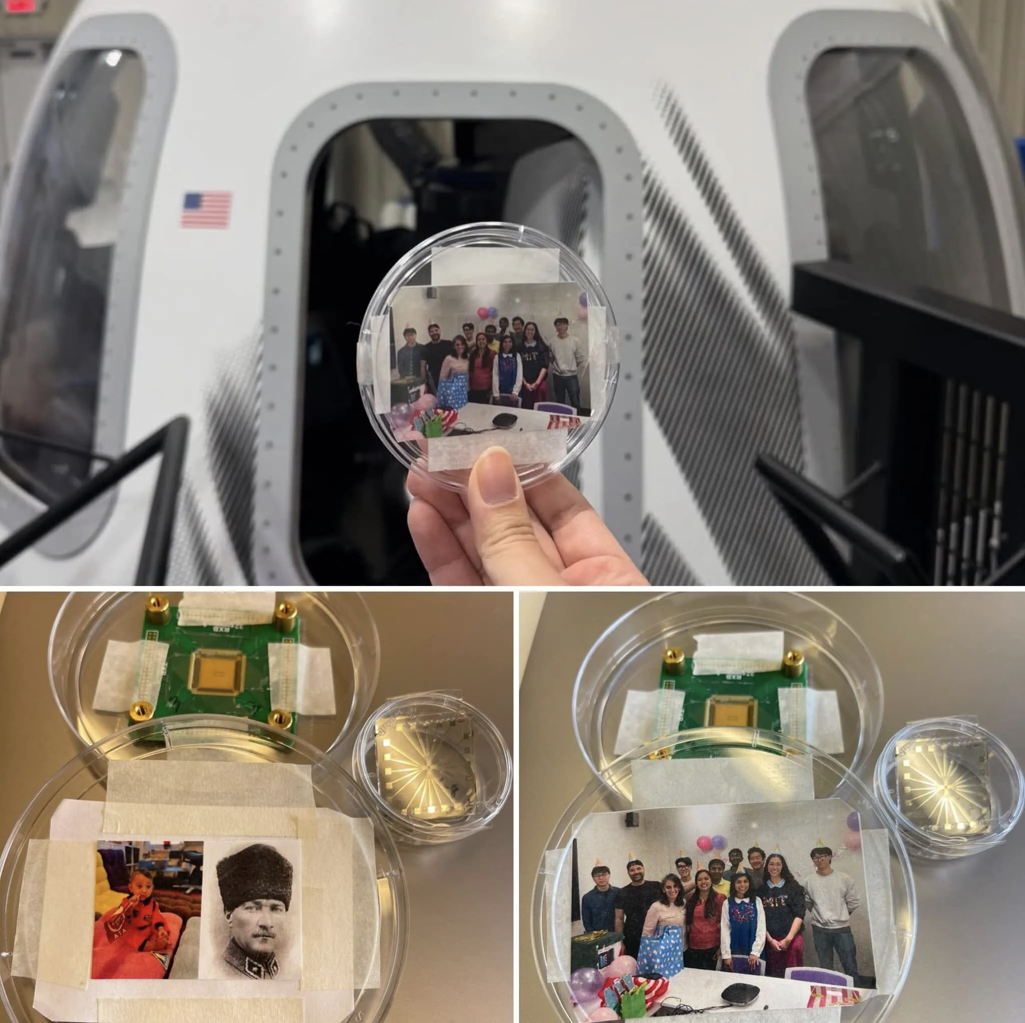 SPARK Newsletter